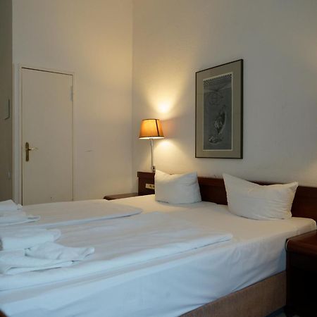 Hotel Pension Xantener Eck Βερολίνο Εξωτερικό φωτογραφία