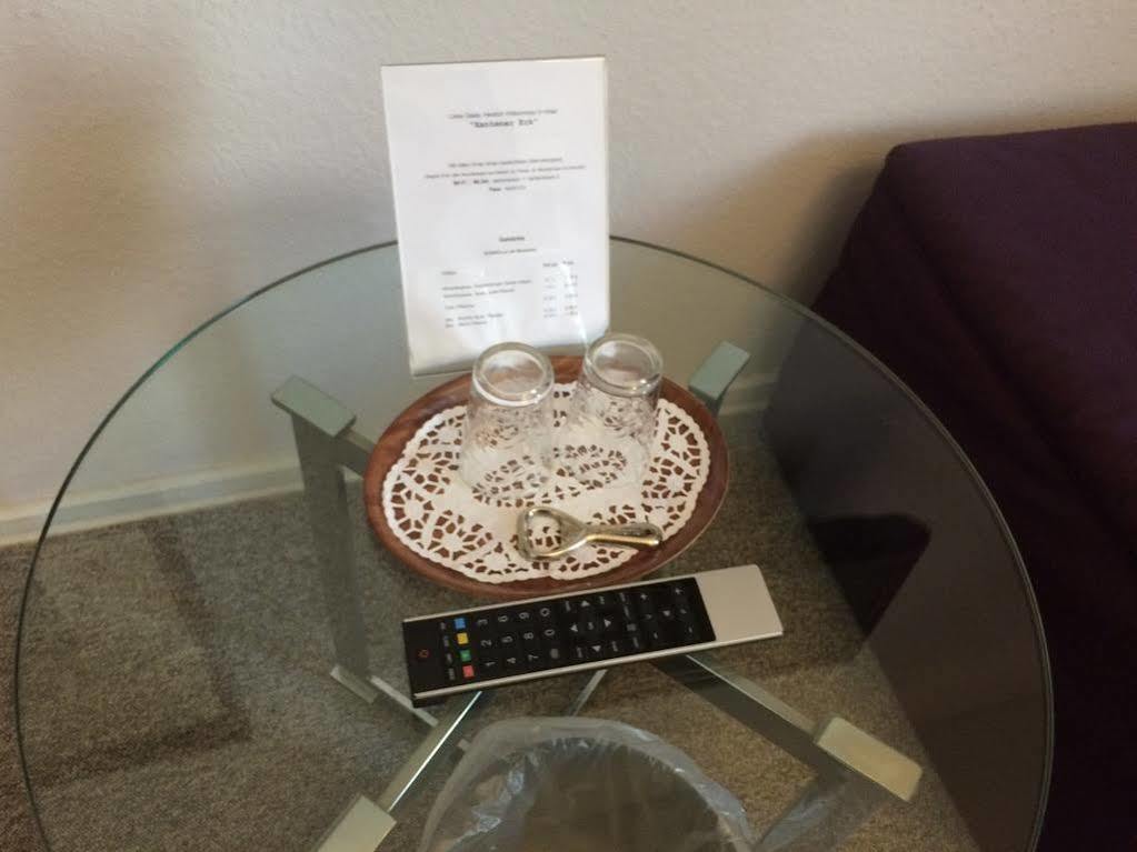 Hotel Pension Xantener Eck Βερολίνο Εξωτερικό φωτογραφία
